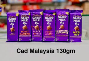 Maimoon Chocolate House logo