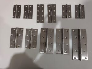 Central Hardware logo