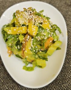 M’s Foodie Space logo