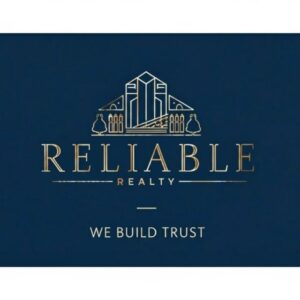Reliable Reality – pune logo