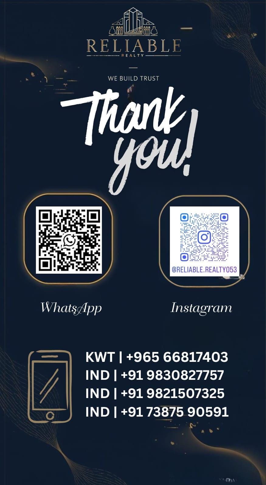 Reliable Reality – pune