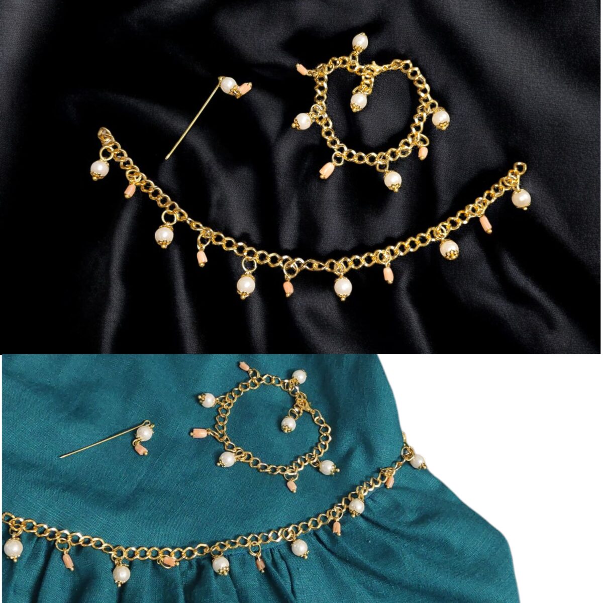 All types Handmade jewellery