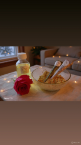 Royal henna 53|organic cones logo