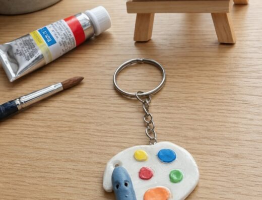 Clay and Fann By Sakina