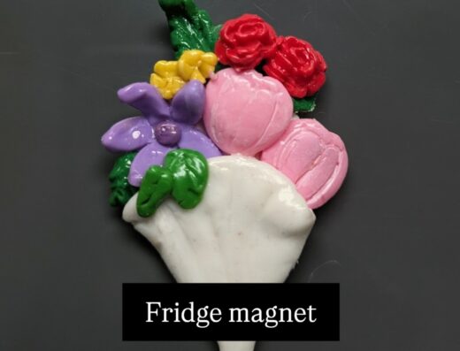 Clay and Fann By Sakina