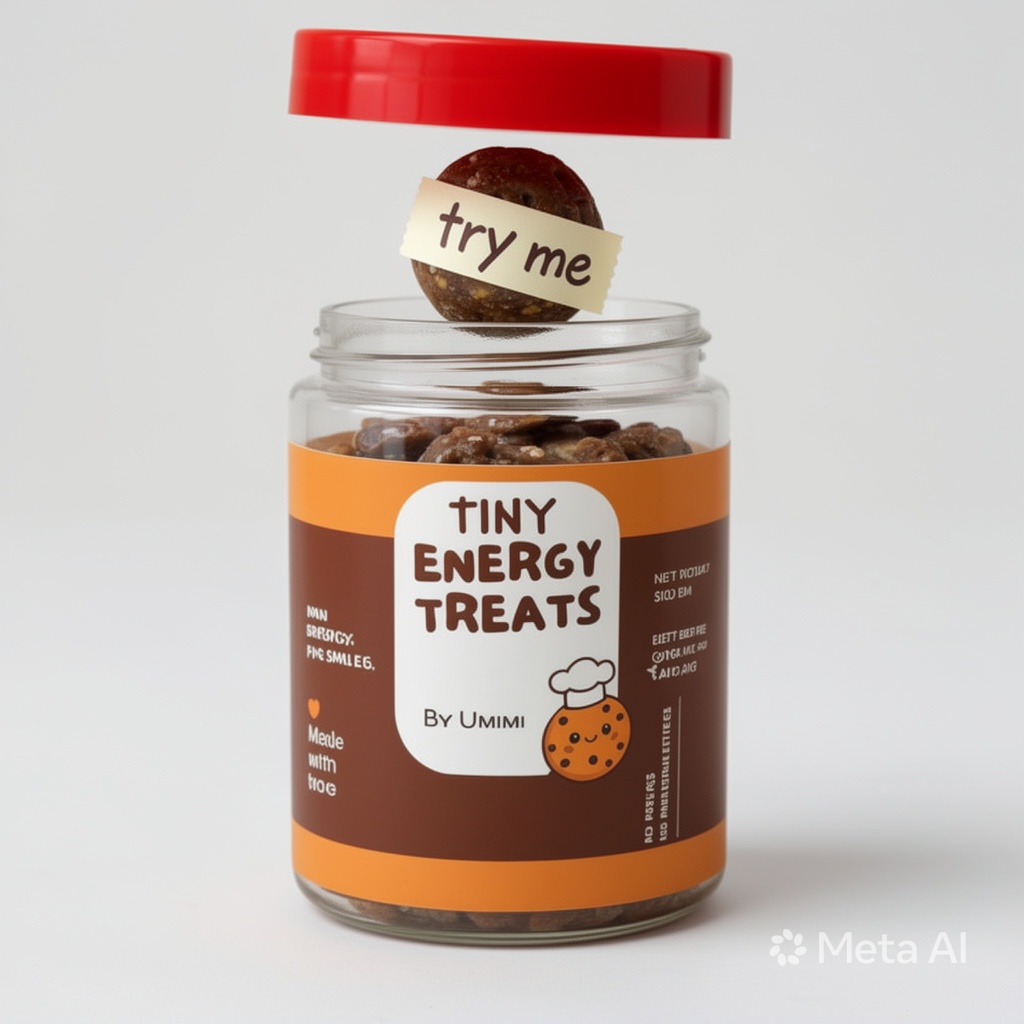 tinyenergytreatsbyumimi