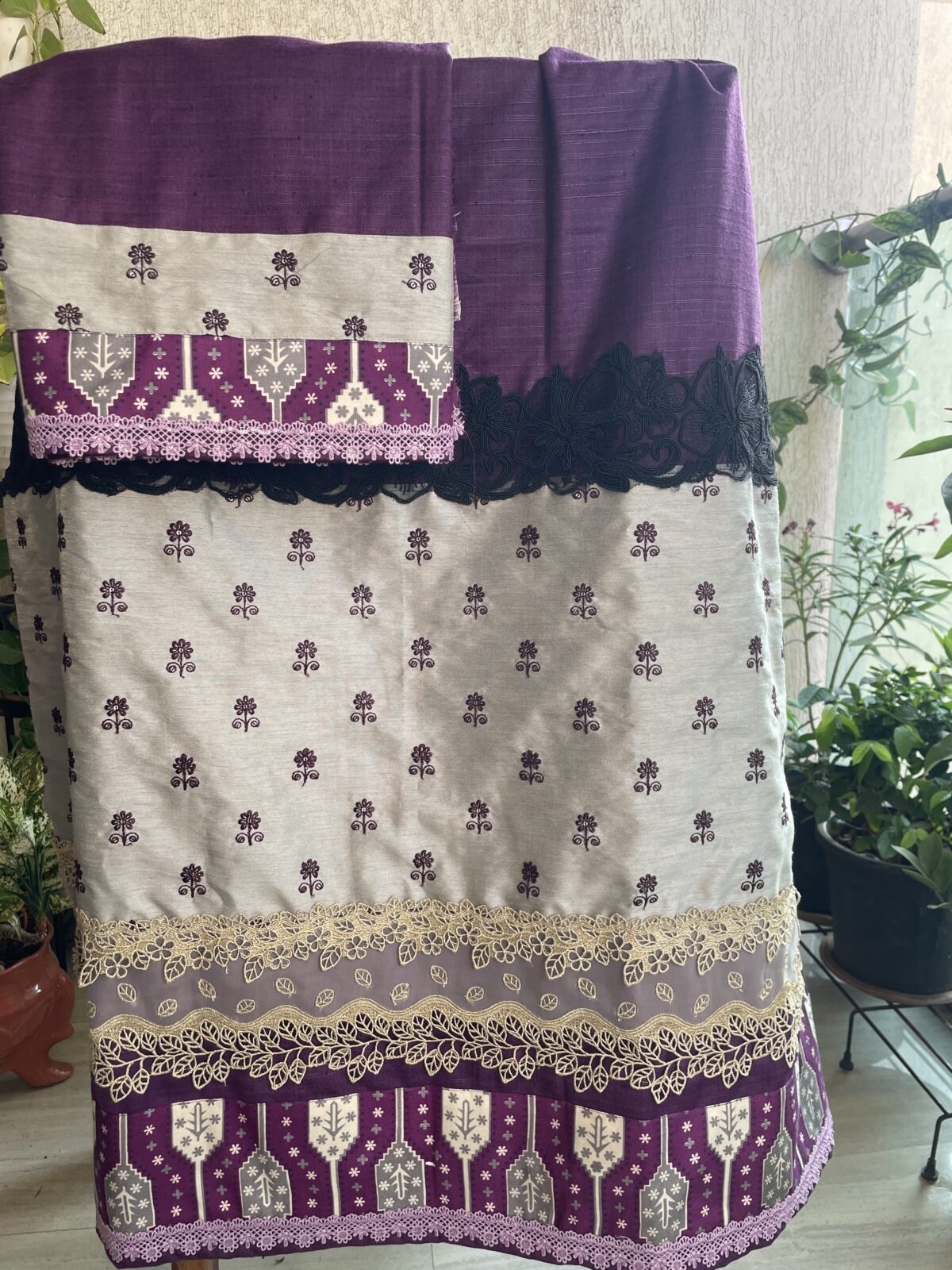 Saifiyah Creations