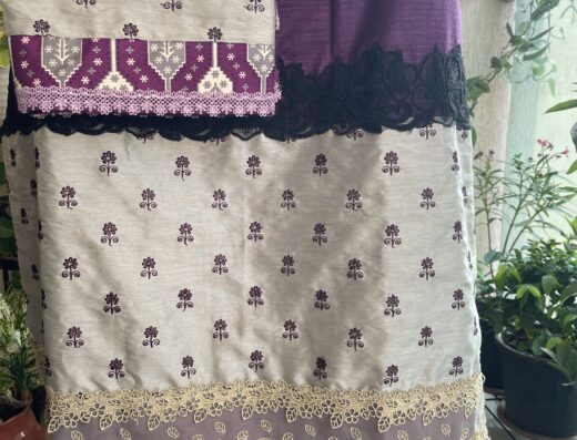 Saifiyah Creations