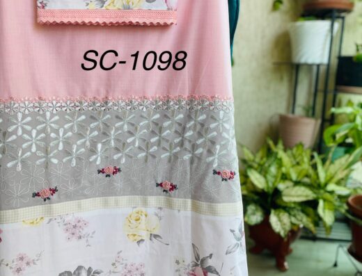 Saifiyah Creations